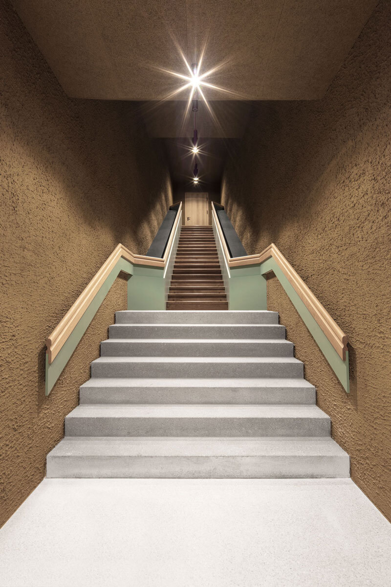 Ein Foto von Gustav Willeit