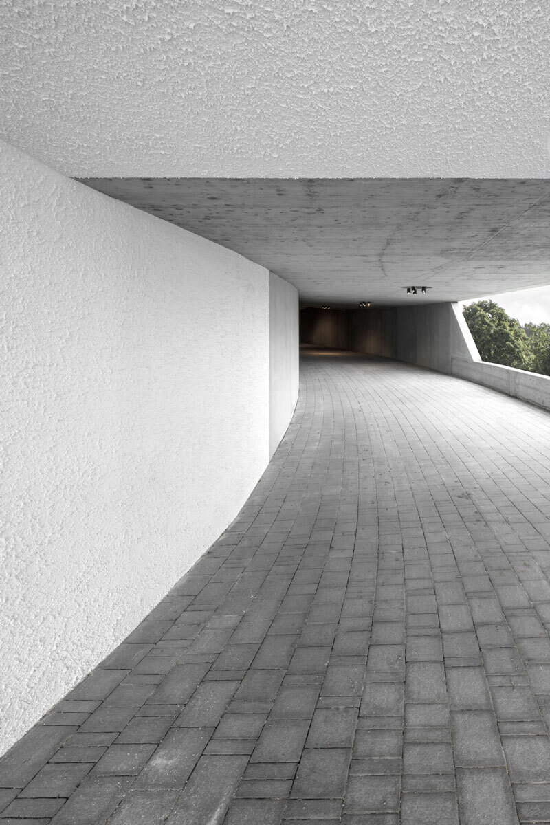 Ein Foto von Gustav Willeit