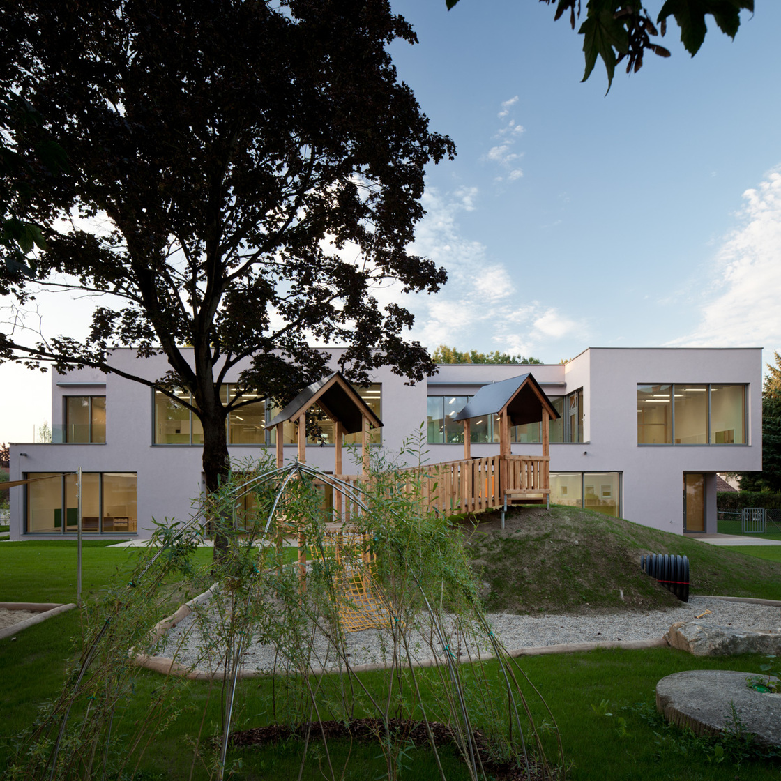 Ein Foto von Kurt Hörbst