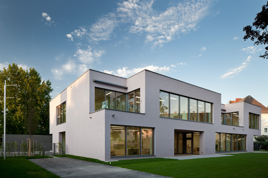 Ein Foto von Kurt Hörbst