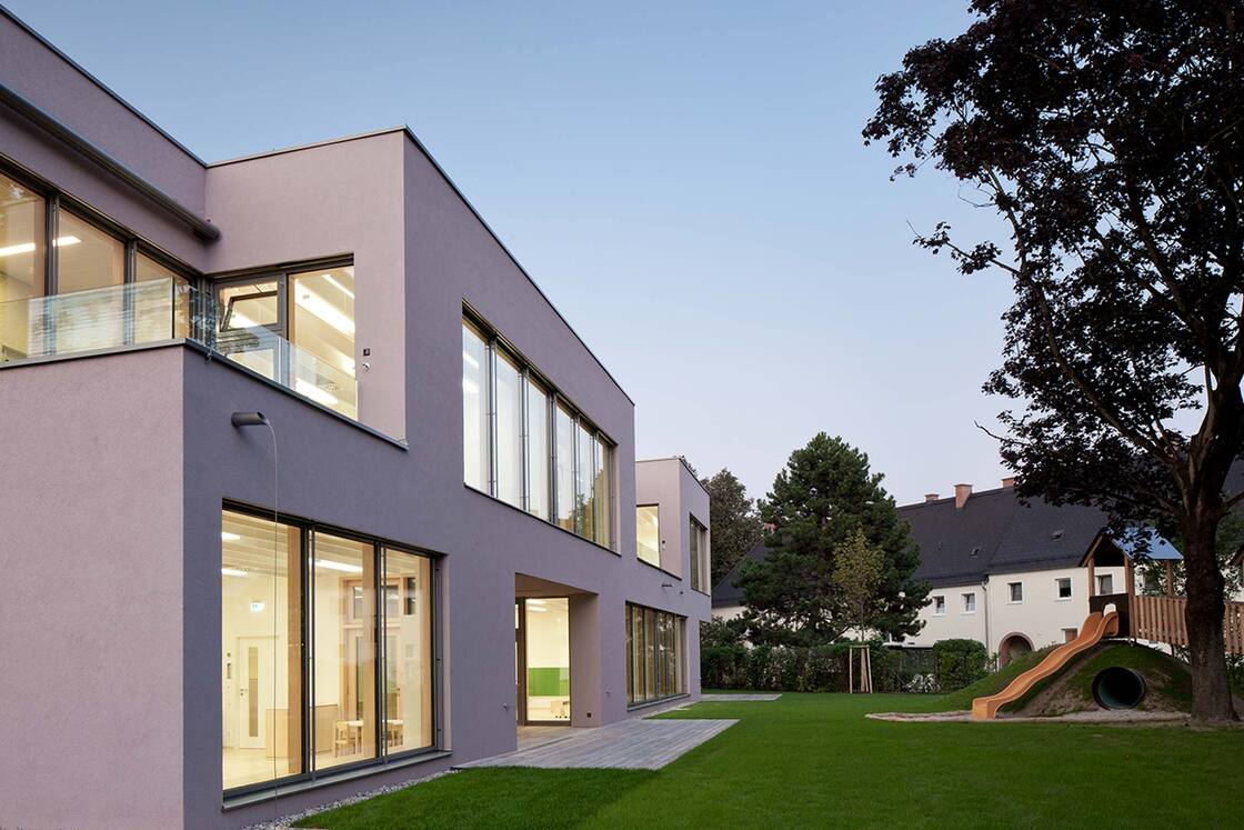 Ein Foto von Kurt Hörbst