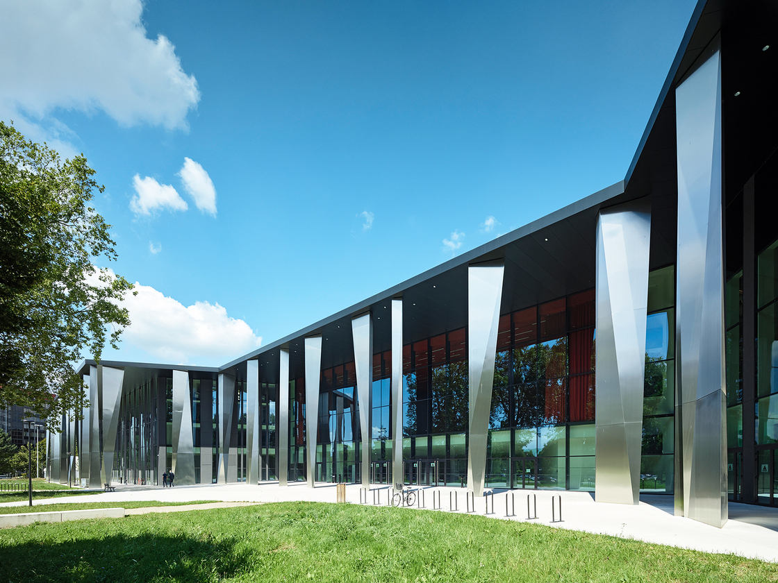 Ein Foto von Bruno Klomfar