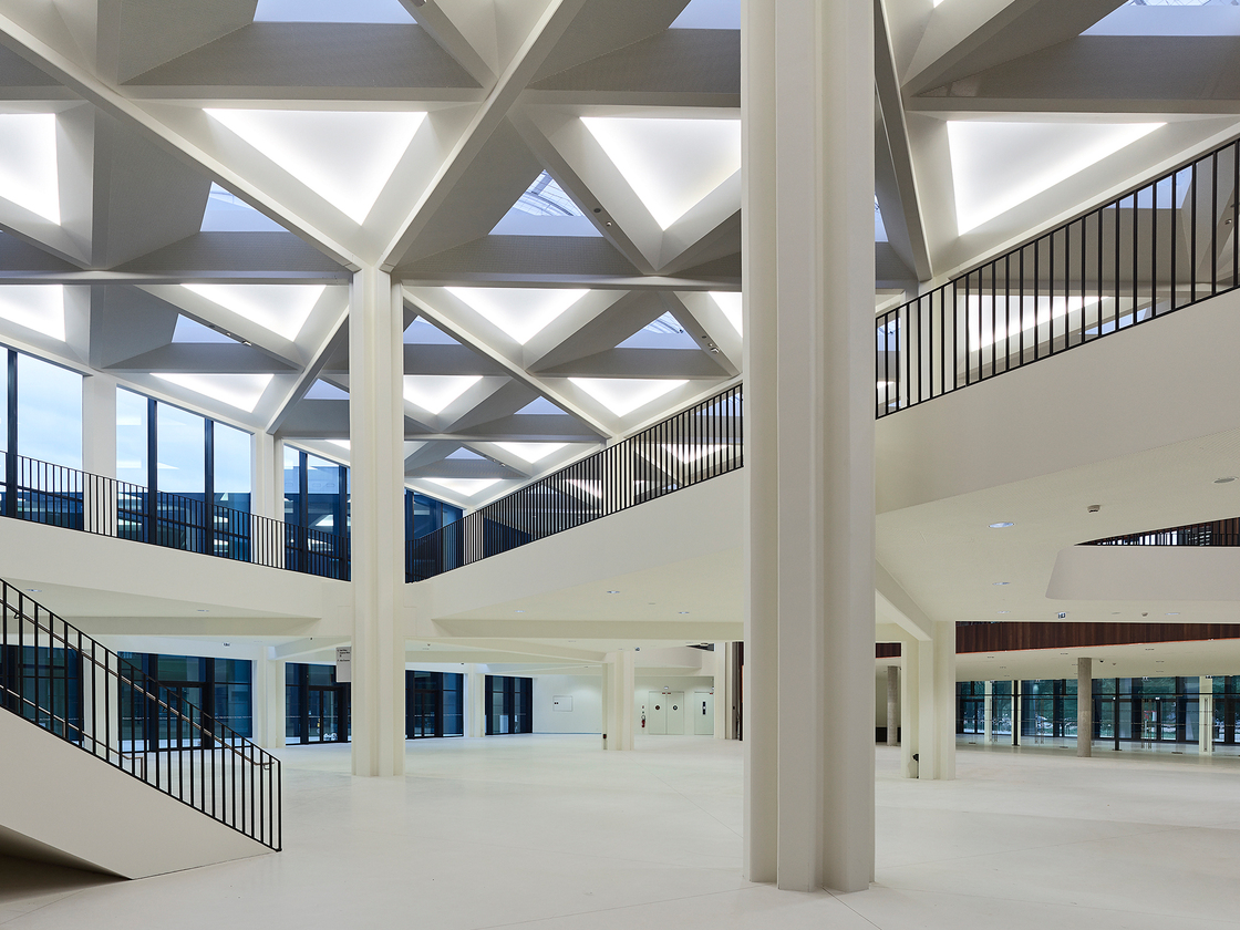 Ein Foto von Bruno Klomfar