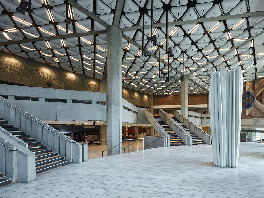 Ein Foto von Bruno Klomfar