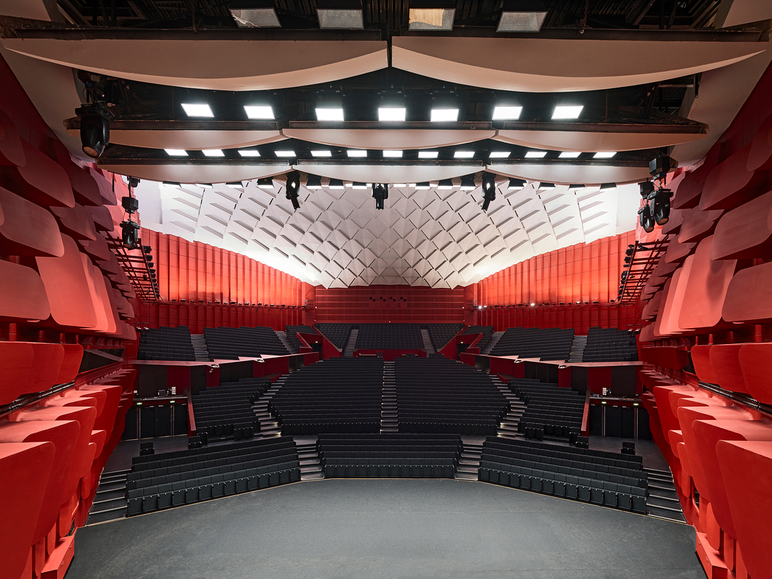 Ein Foto von Bruno Klomfar