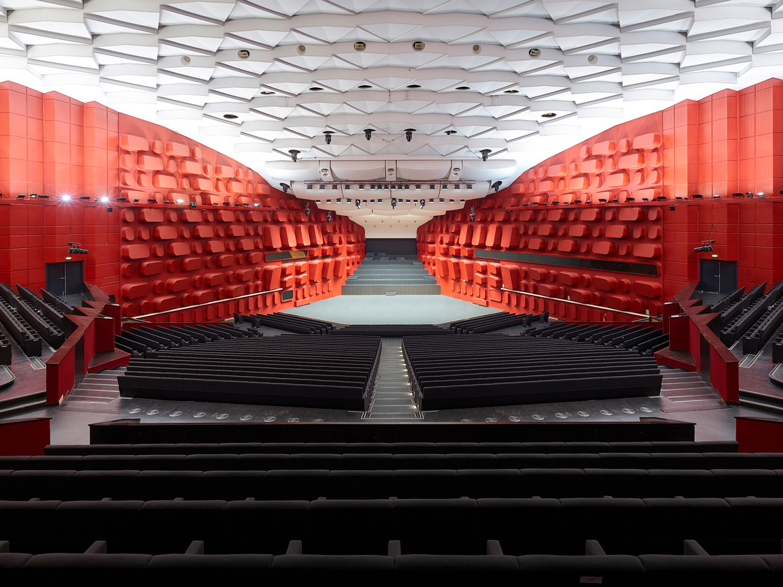 Ein Foto von Bruno Klomfar