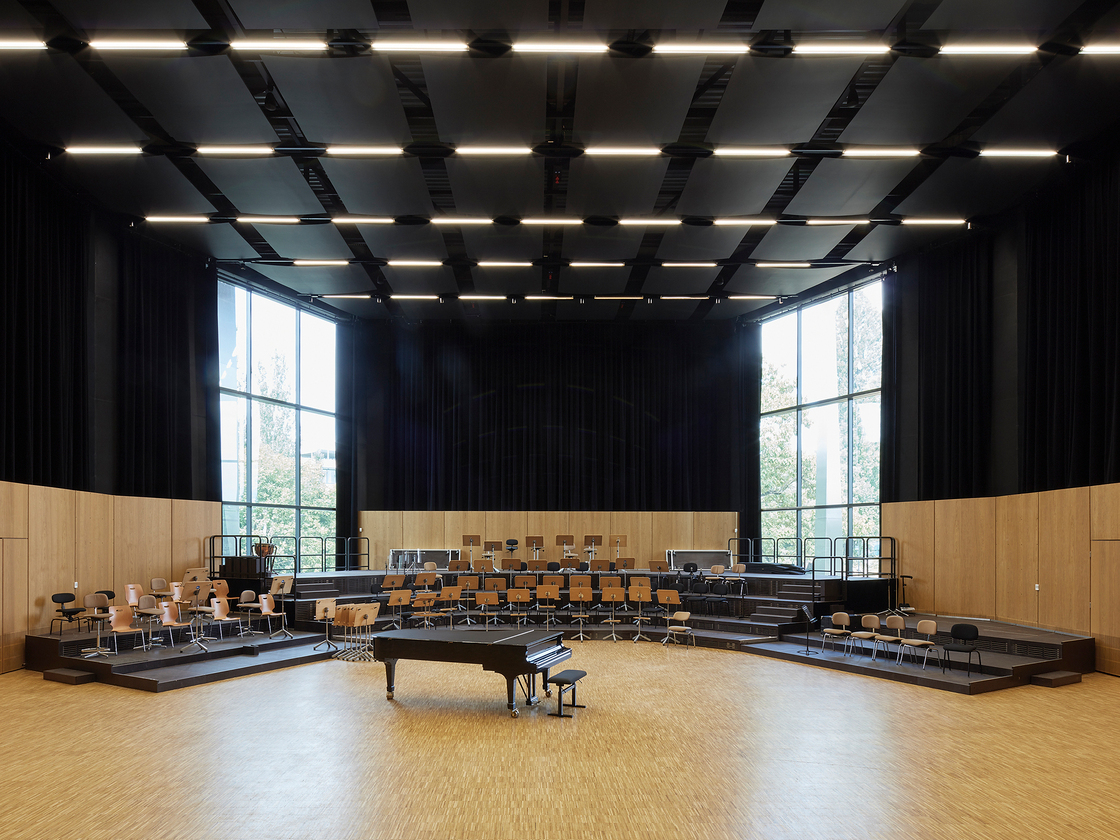 Ein Foto von Bruno Klomfar