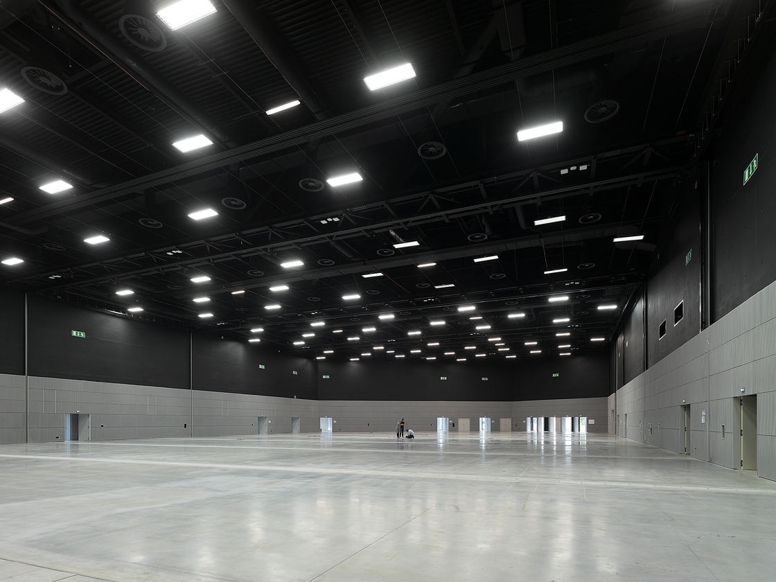 Ein Foto von Bruno Klomfar