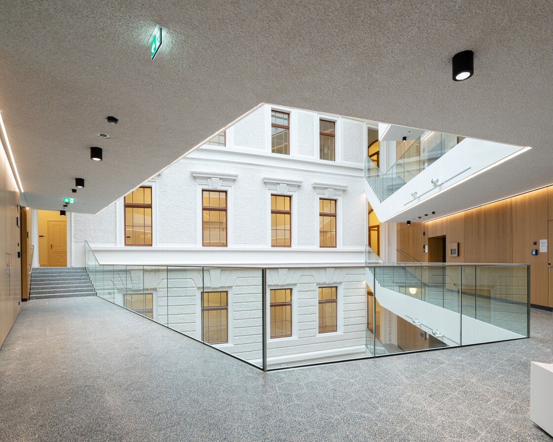 Ein Foto von Lukas Schaller