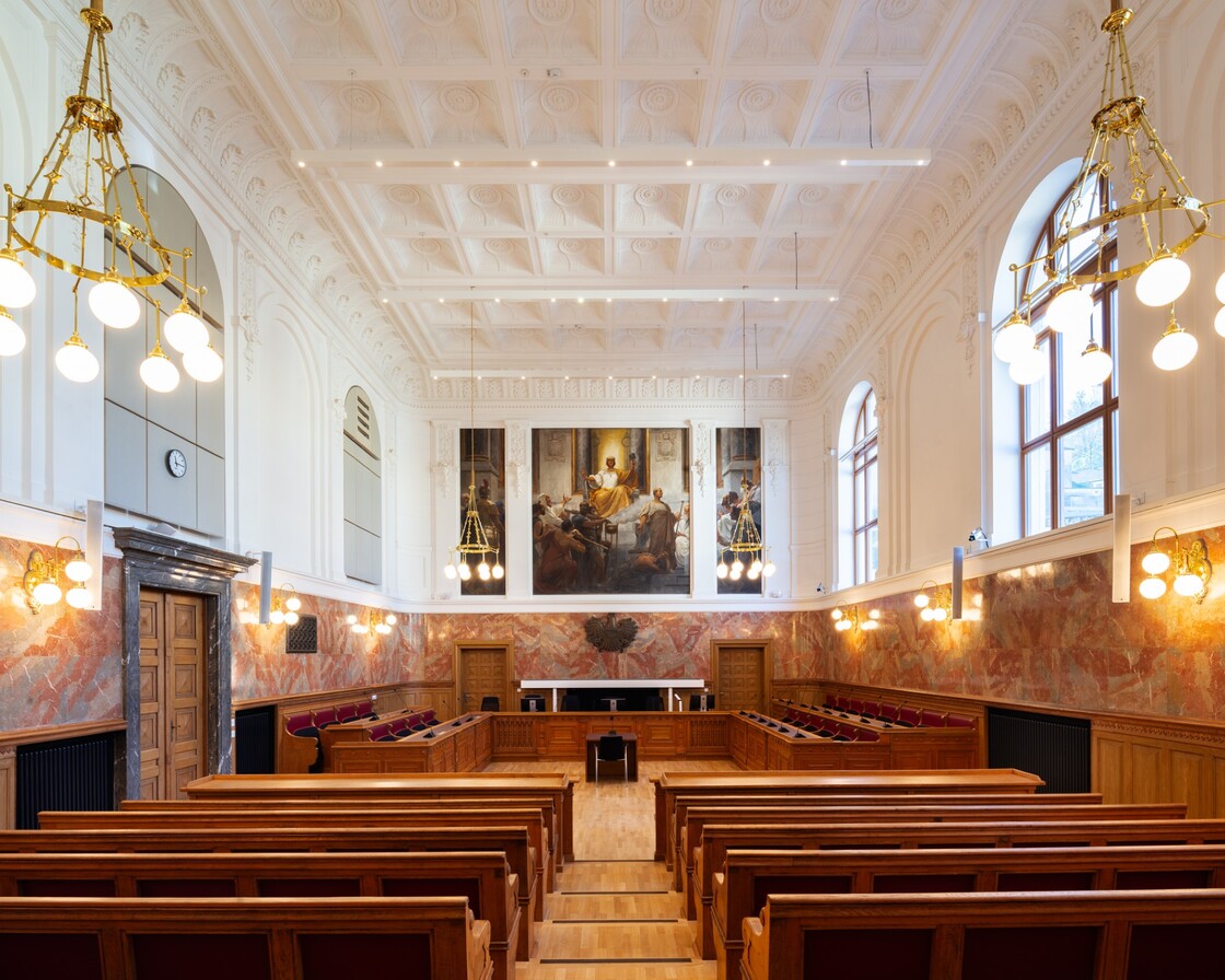 Ein Foto von Lukas Schaller