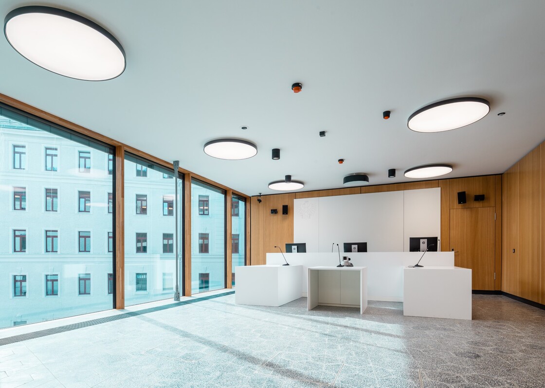 Ein Foto von Lukas Schaller