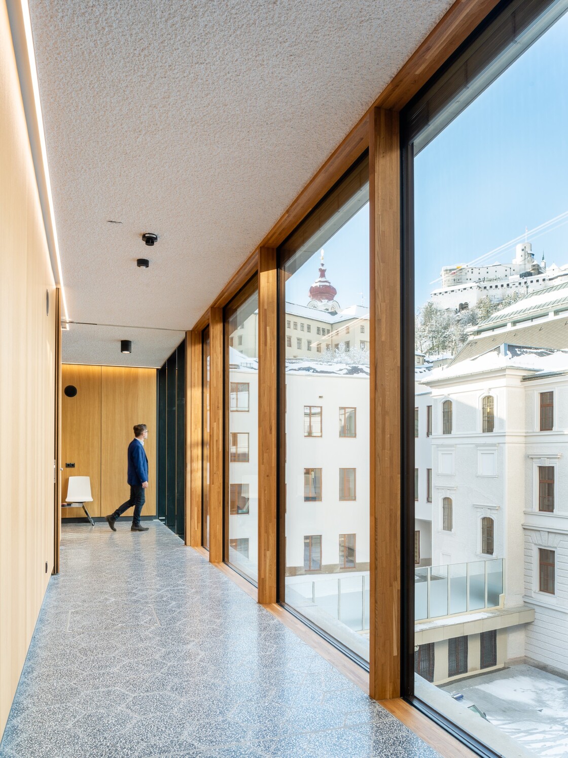 Ein Foto von Lukas Schaller