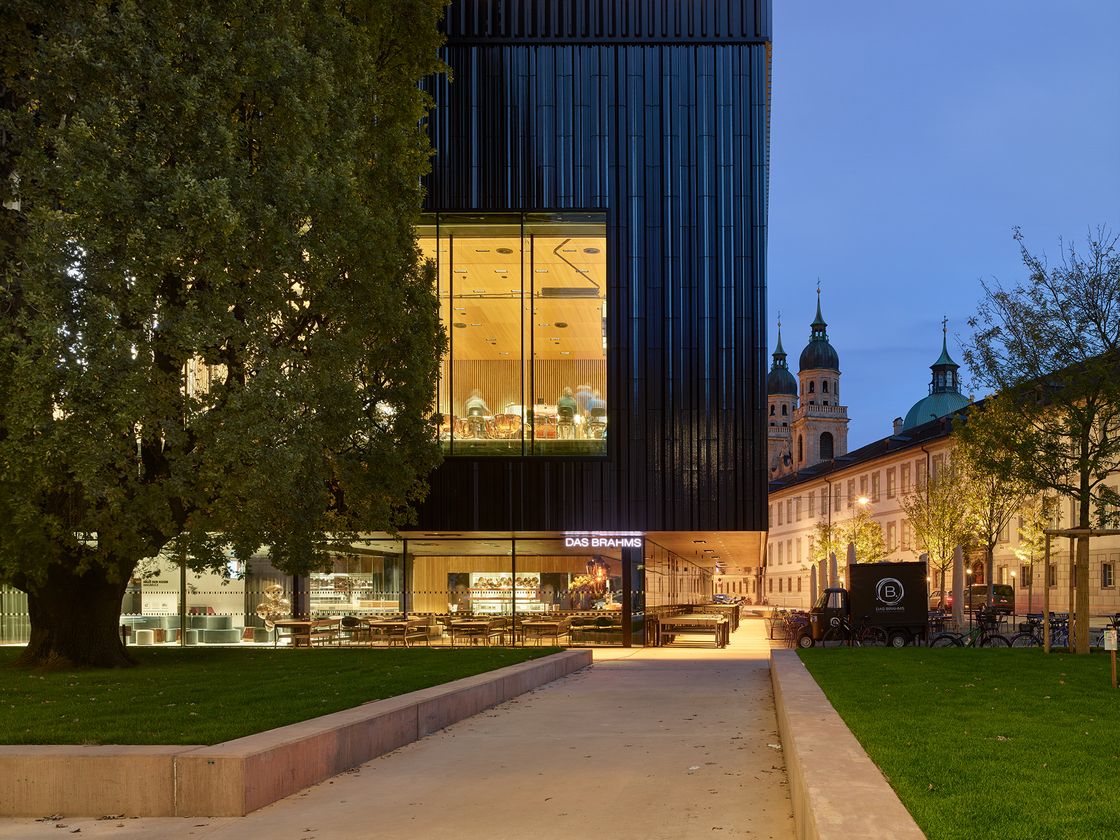 Ein Foto von Roland Halbe