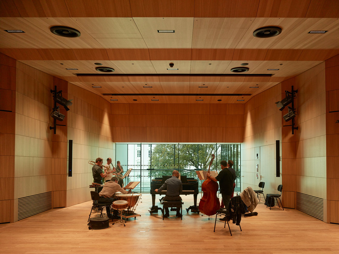 Ein Foto von Roland Halbe