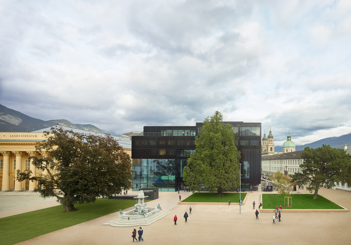 Ein Foto von Roland Halbe