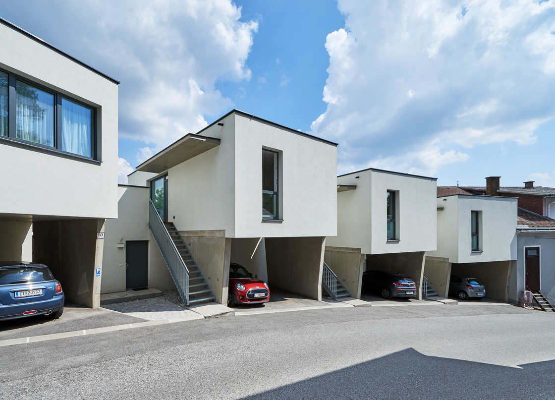 Ein Foto von Andreas Buchberger