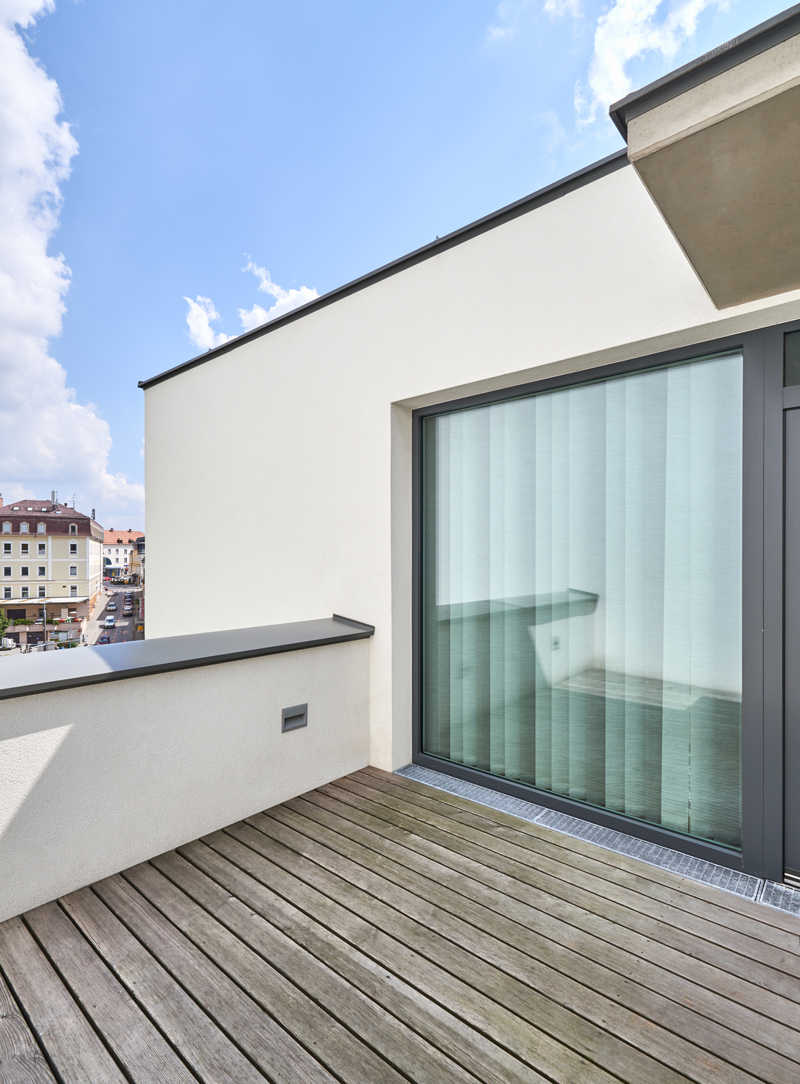 Ein Foto von Andreas Buchberger