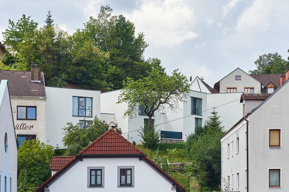 Ein Foto von Andreas Buchberger