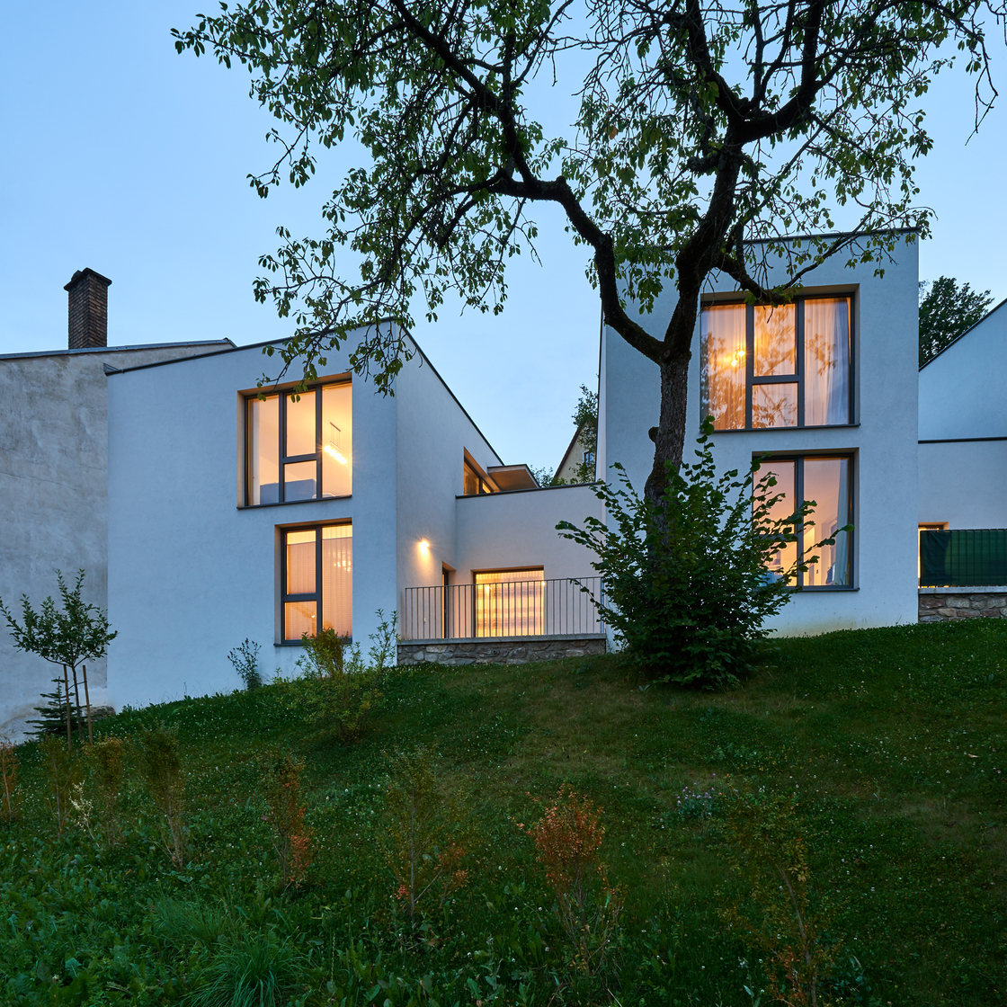 Ein Foto von Andreas Buchberger