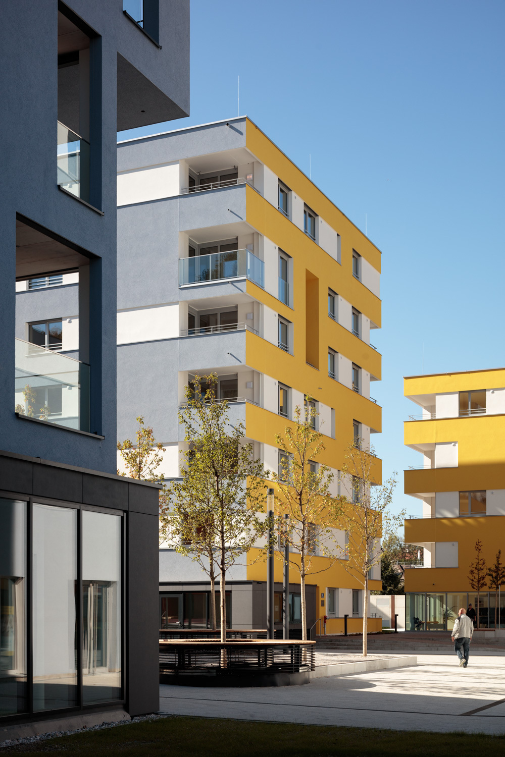 Ein Foto von Kurt Kuball