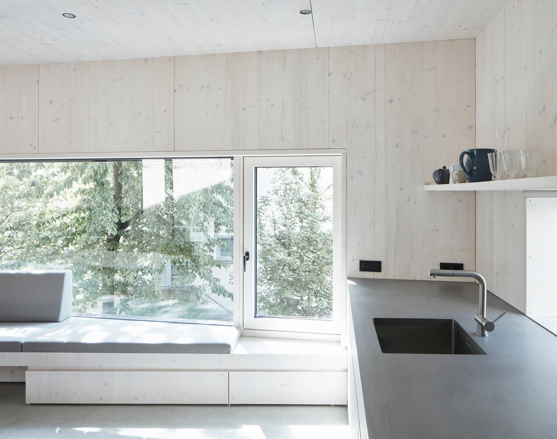 Ein Foto von David Schreyer