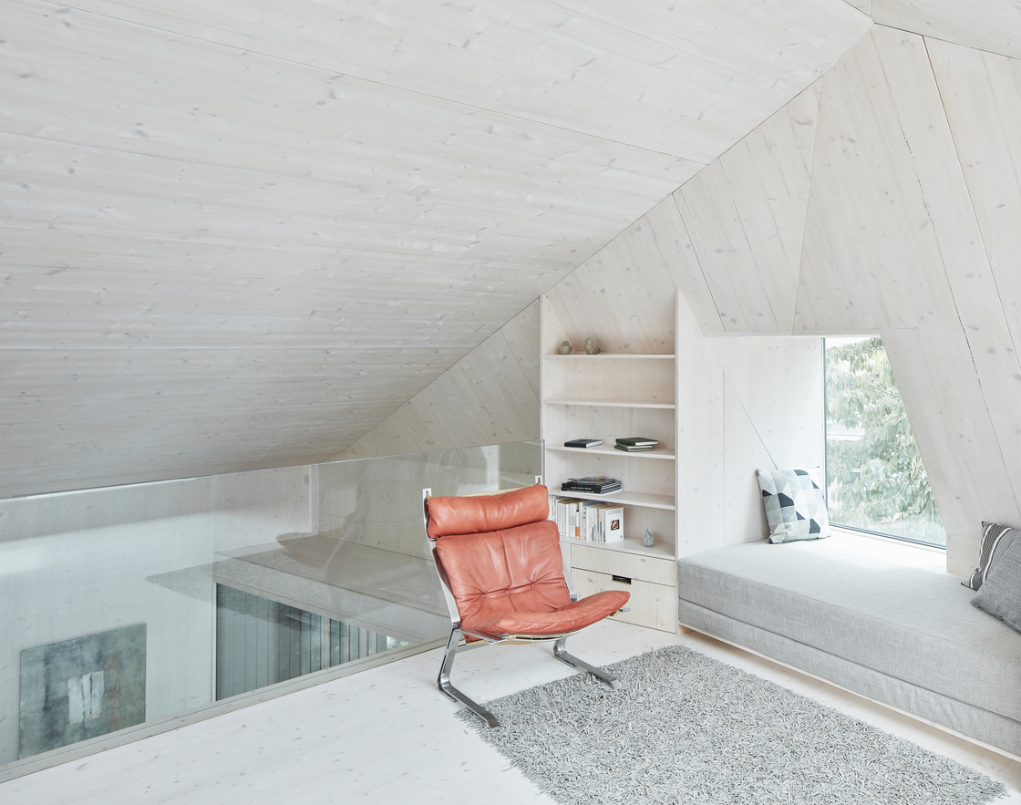 Ein Foto von David Schreyer