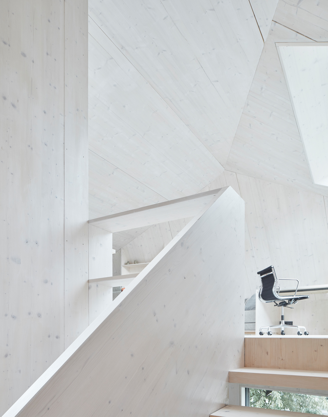 Ein Foto von David Schreyer