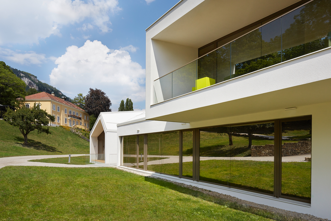 Ein Foto von Philipp Kreidl