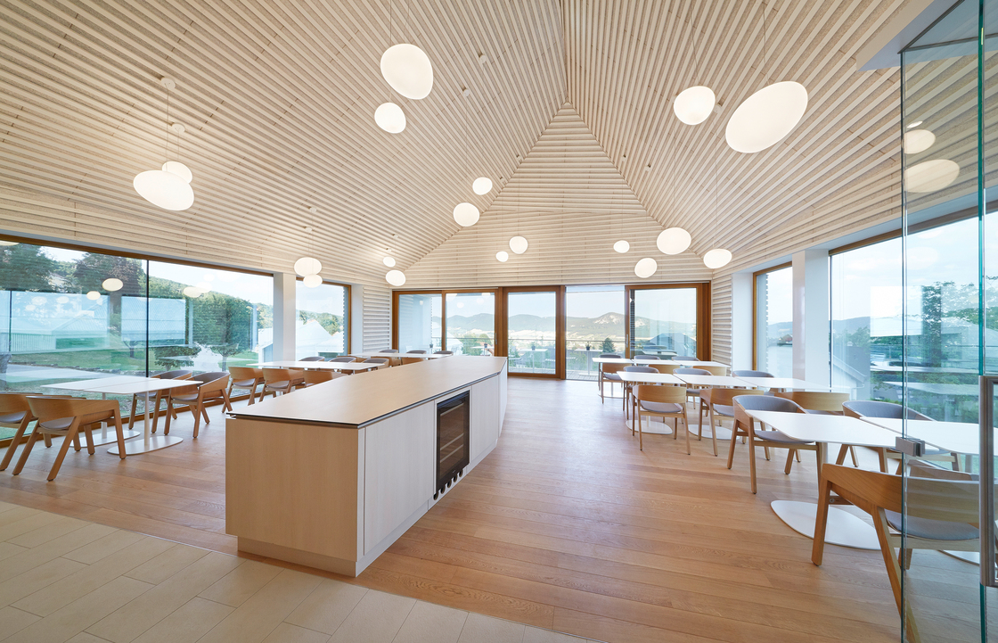 Ein Foto von Philipp Kreidl