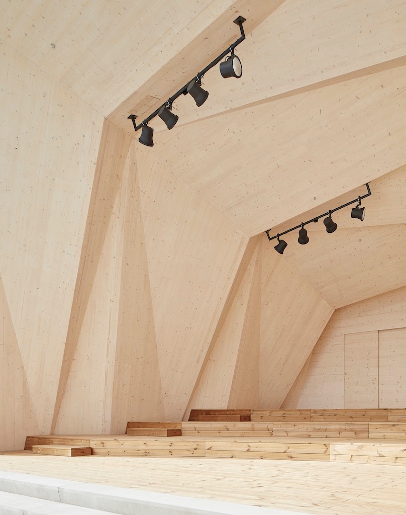 Ein Foto von David Schreyer