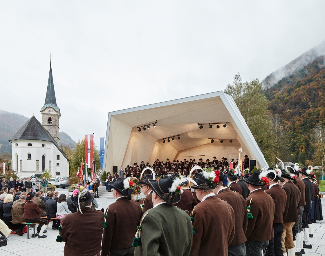 Ein Foto von David Schreyer