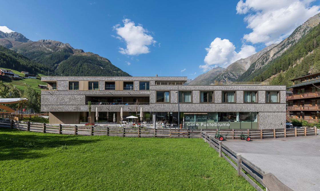 Ein Foto von Norbert Freudenthaler