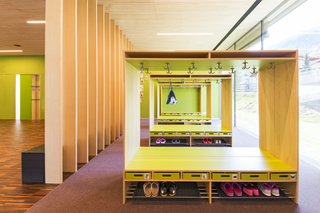 Ein Foto von Maria Kirchner