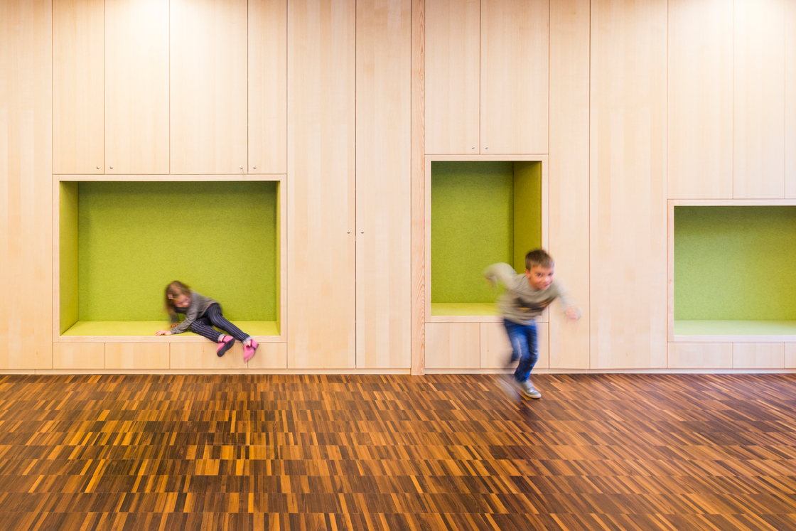 Ein Foto von Maria Kirchner