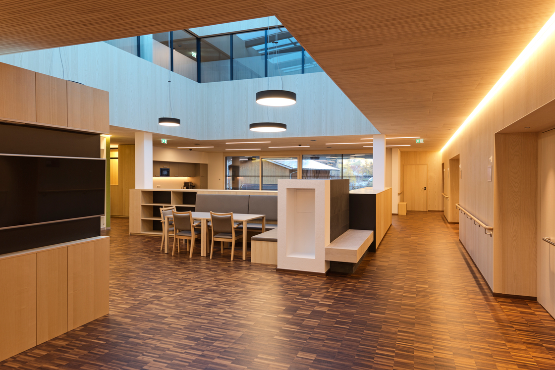 Ein Foto von Maria Kirchner