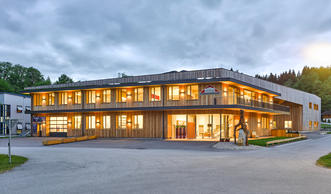 Ein Foto von David Steinbacher