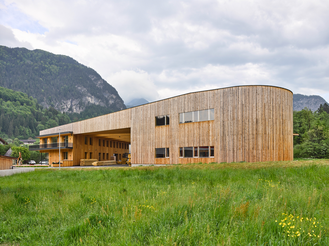 Ein Foto von David Steinbacher