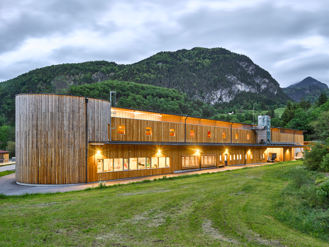 Ein Foto von David Steinbacher