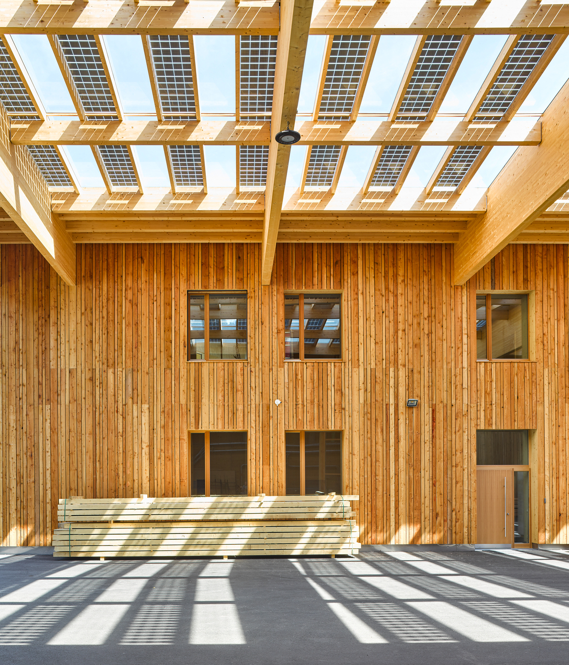 Ein Foto von David Steinbacher