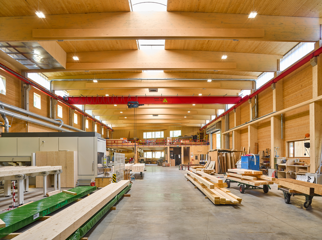 Ein Foto von David Steinbacher