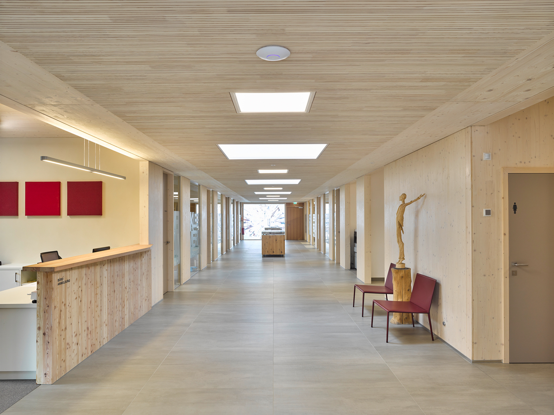 Ein Foto von David Steinbacher