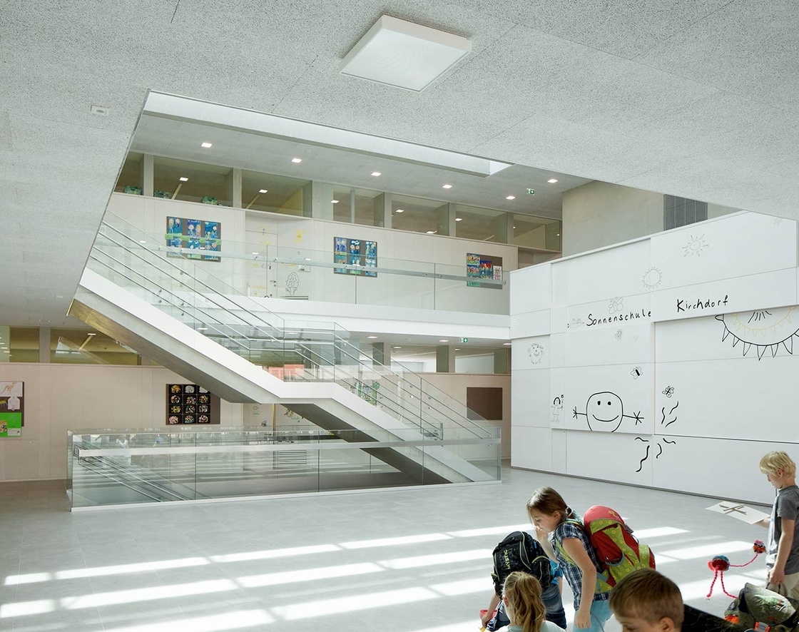 Ein Foto von David Schreyer