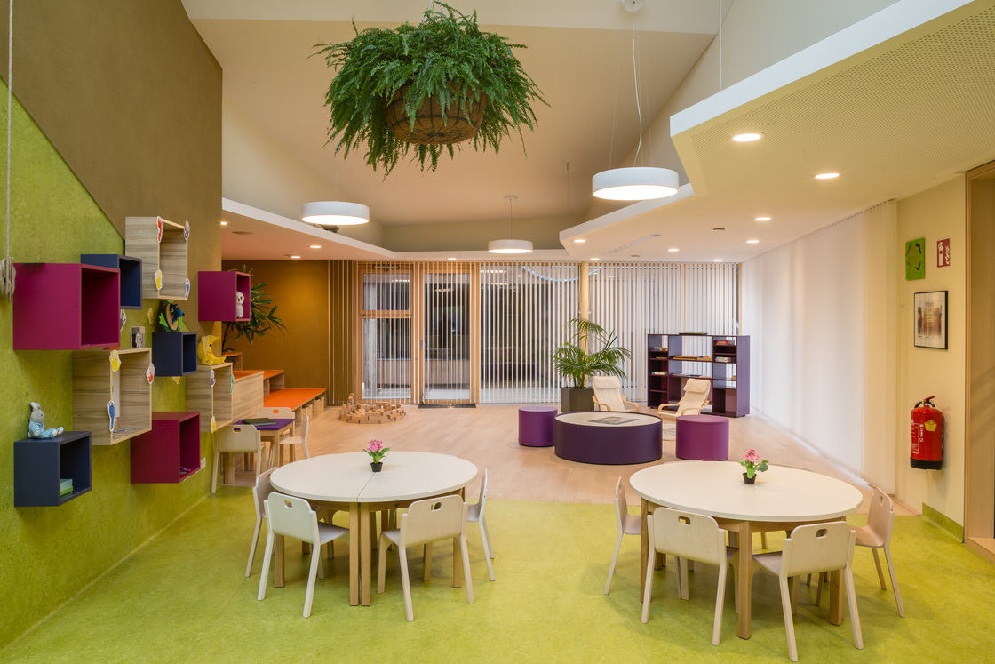 Ein Foto von Michael Baumgartner