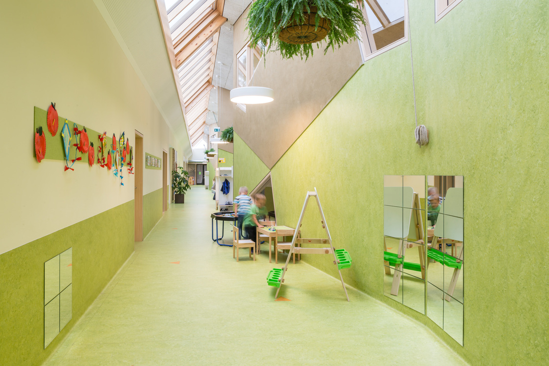 Ein Foto von Michael Baumgartner