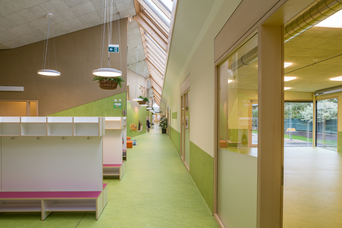 Ein Foto von Michael Baumgartner