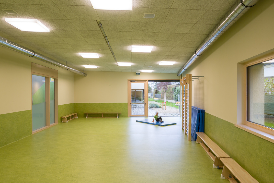 Ein Foto von Michael Baumgartner