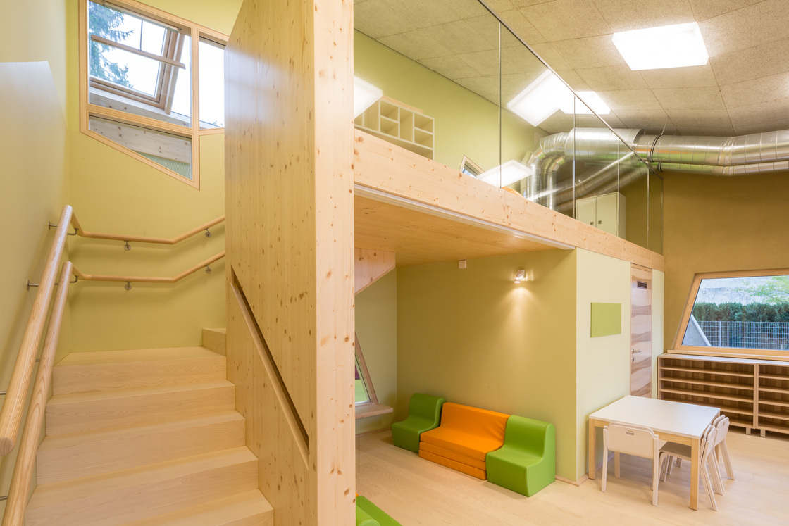 Ein Foto von Michael Baumgartner