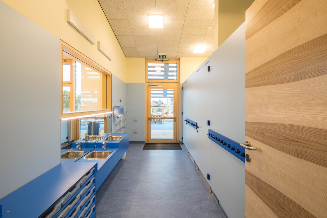 Ein Foto von Michael Baumgartner