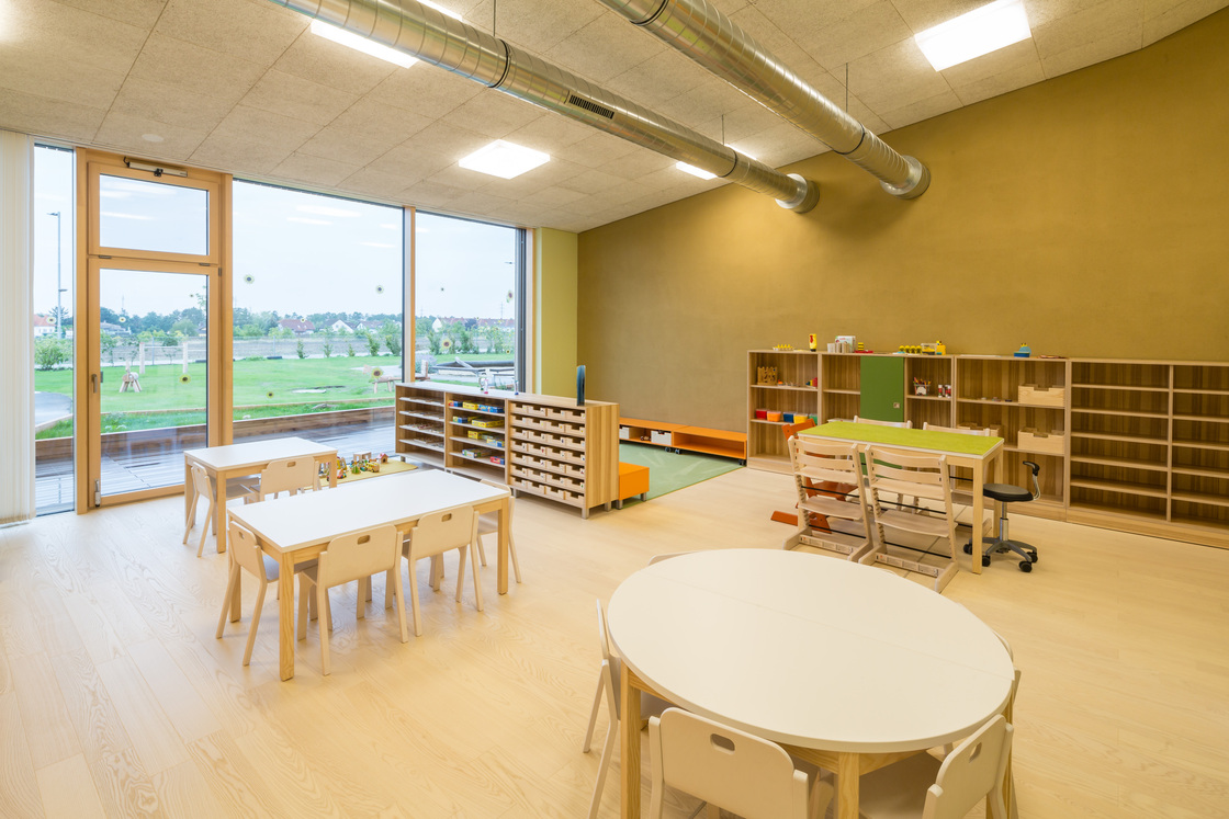 Ein Foto von Michael Baumgartner