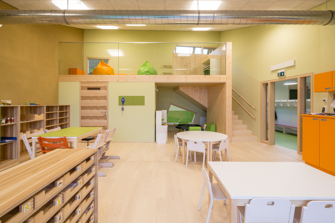 Ein Foto von Michael Baumgartner